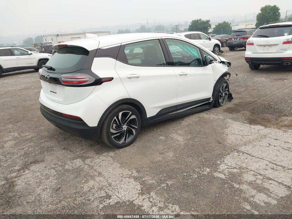 1G1FX6S00P4155522 2023 CHEVROLET BOLT EV photo no. 4