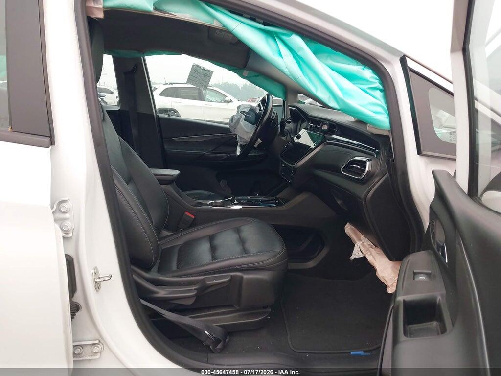1G1FX6S00P4155522 2023 CHEVROLET BOLT EV photo no. 5