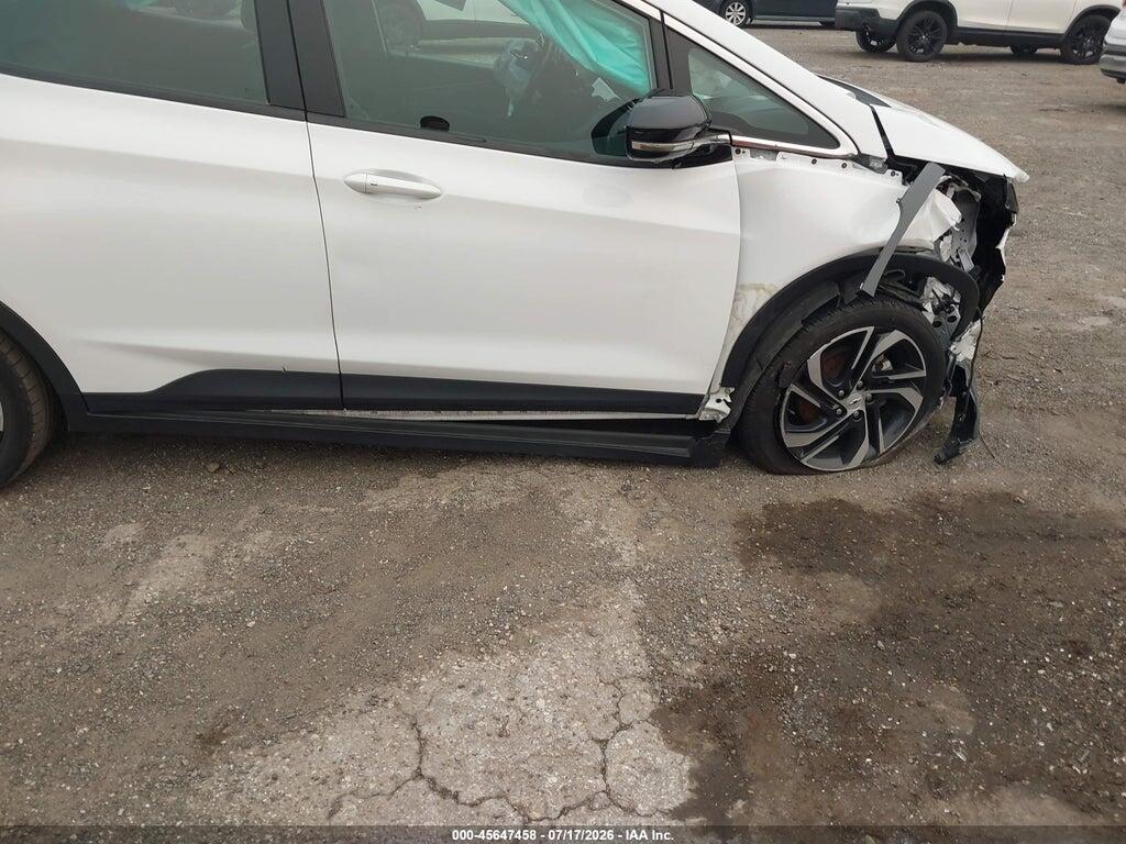 1G1FX6S00P4155522 2023 CHEVROLET BOLT EV photo no. 6