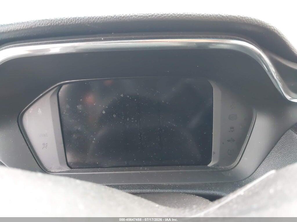 1G1FX6S00P4155522 2023 CHEVROLET BOLT EV photo no. 7