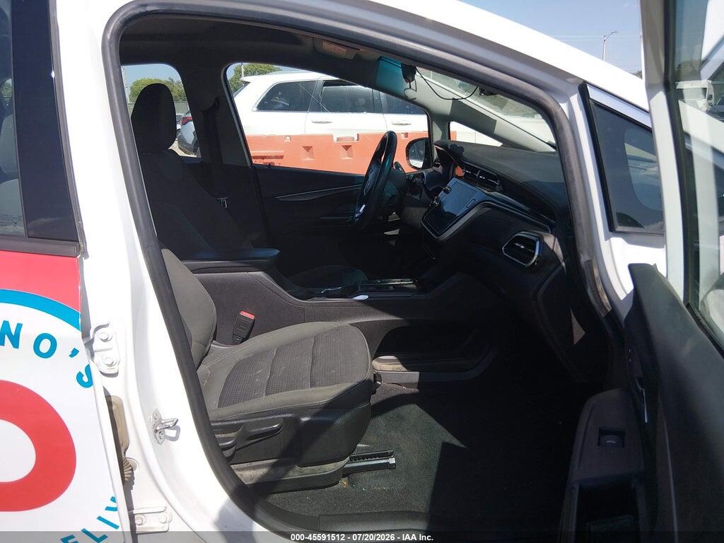 1G1FW6S02P4107667 2023 CHEVROLET BOLT EV photo no. 5
