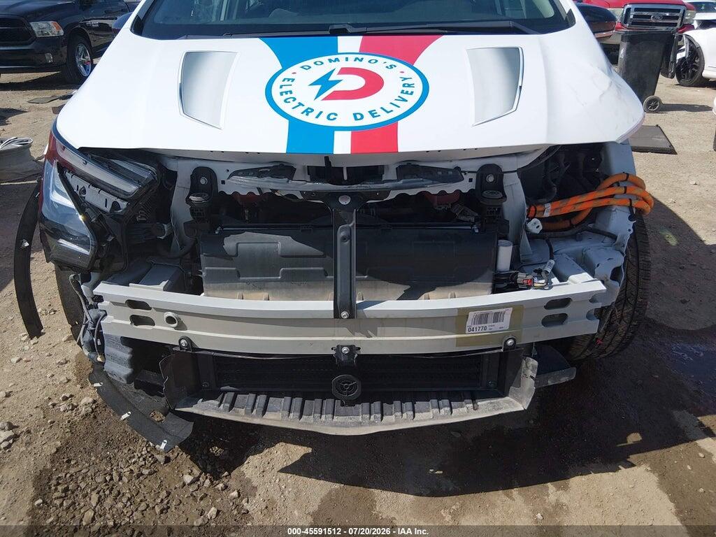 1G1FW6S02P4107667 2023 CHEVROLET BOLT EV photo no. 6