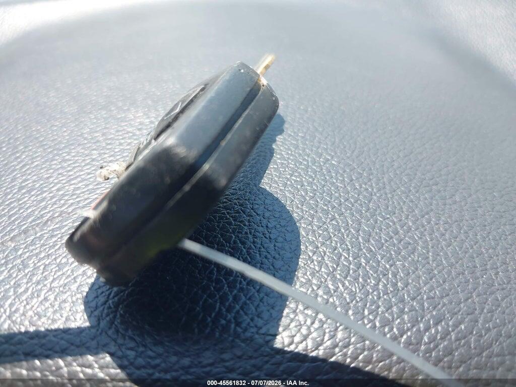 3FAHP0JA4AR393353 2010 FORD FUSION photo no. 11