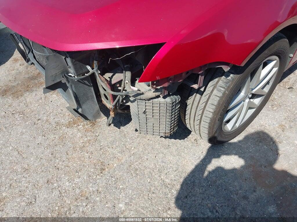 3FAHP0JA4AR393353 2010 FORD FUSION photo no. 6