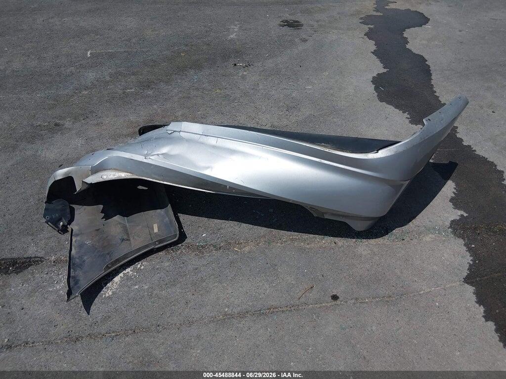 3FAHP0GA7AR175639 2010 FORD FUSION photo no. 12