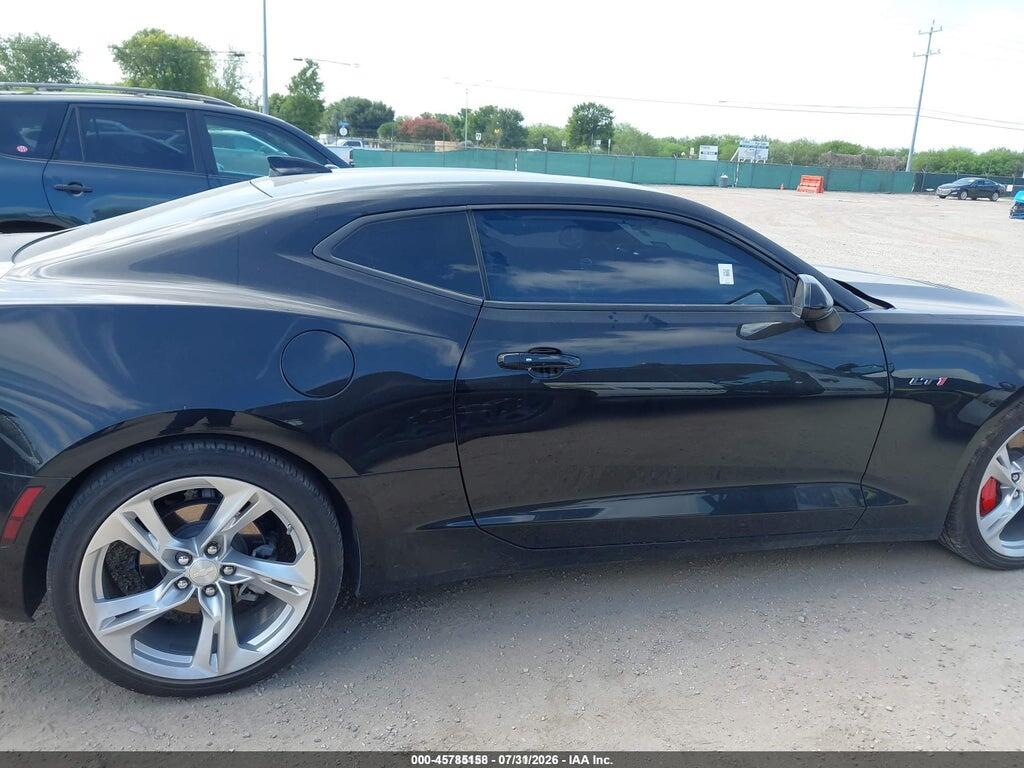 1G1FF1R76P0148607 2023 CHEVROLET CAMARO photo no. 12