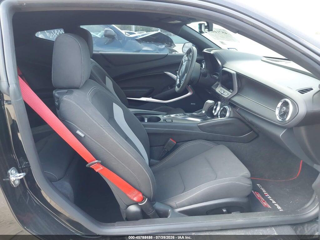 1G1FF1R76P0148607 2023 CHEVROLET CAMARO photo no. 5
