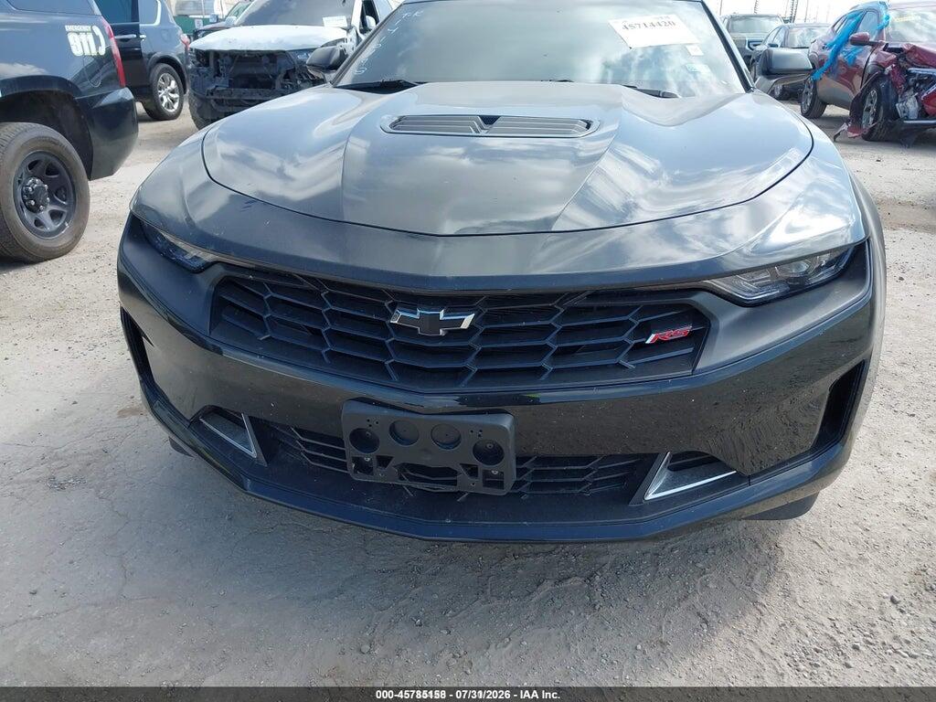1G1FF1R76P0148607 2023 CHEVROLET CAMARO photo no. 6