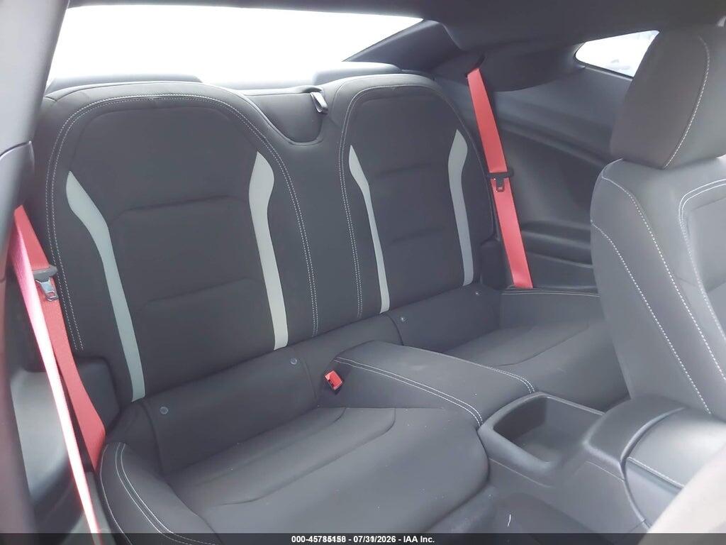 1G1FF1R76P0148607 2023 CHEVROLET CAMARO photo no. 8