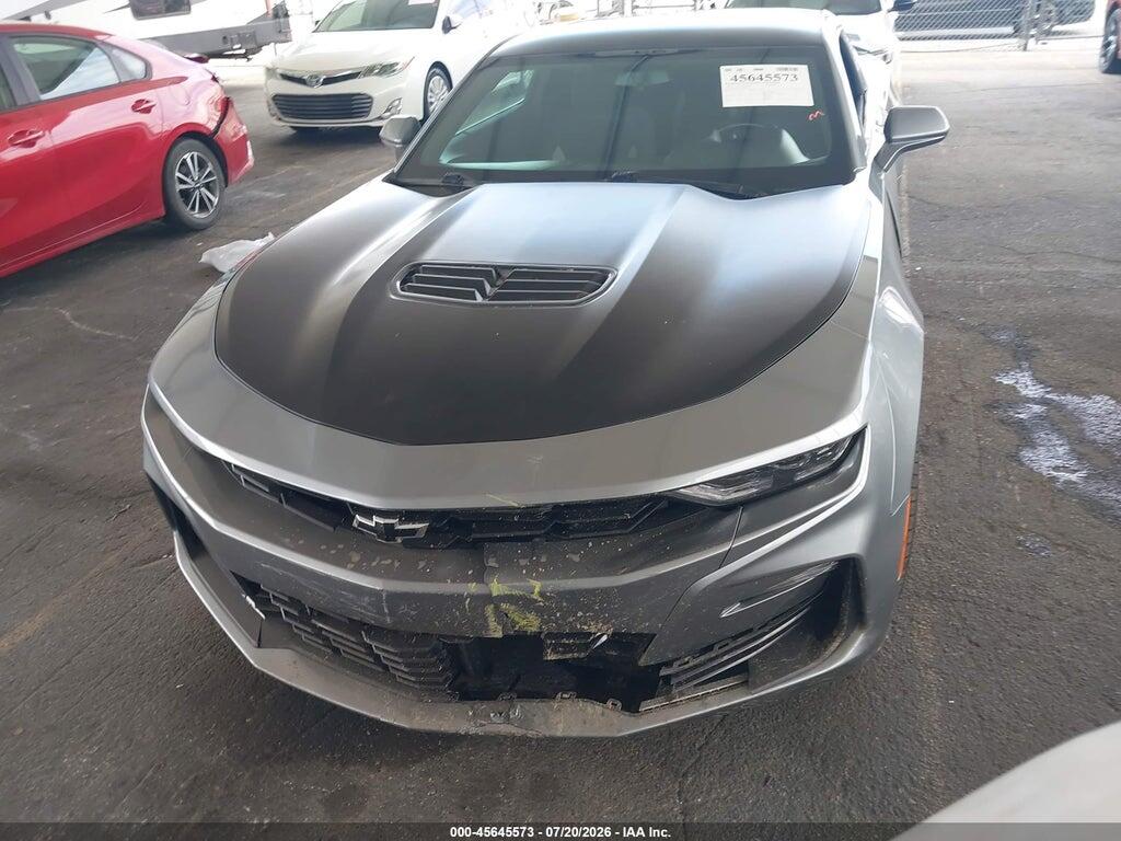 1G1FF1R7XP0116615 2023 CHEVROLET CAMARO photo no. 12