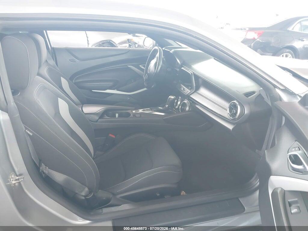 1G1FF1R7XP0116615 2023 CHEVROLET CAMARO photo no. 5