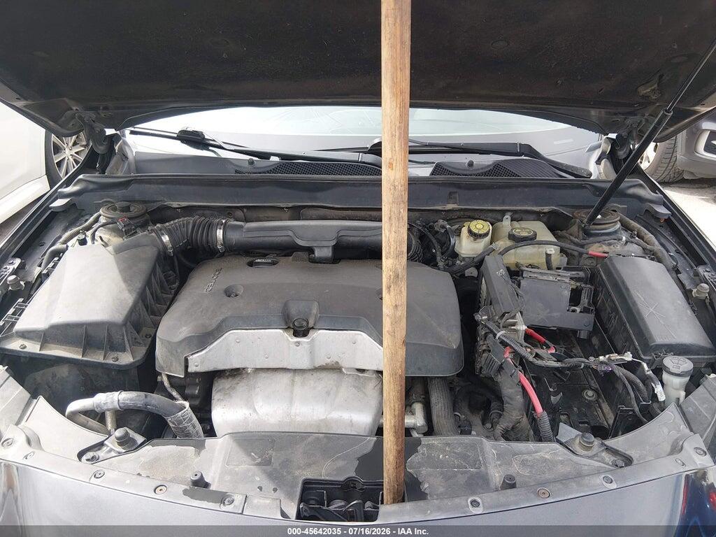1G11B5SL2EF265244 2014 CHEVROLET MALIBU photo no. 10