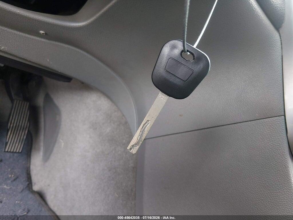 1G11B5SL2EF265244 2014 CHEVROLET MALIBU photo no. 11