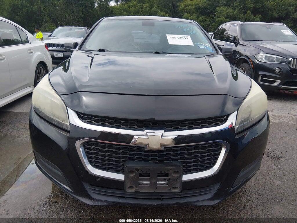 1G11B5SL2EF265244 2014 CHEVROLET MALIBU photo no. 12