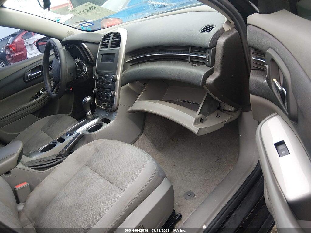 1G11B5SL2EF265244 2014 CHEVROLET MALIBU photo no. 5