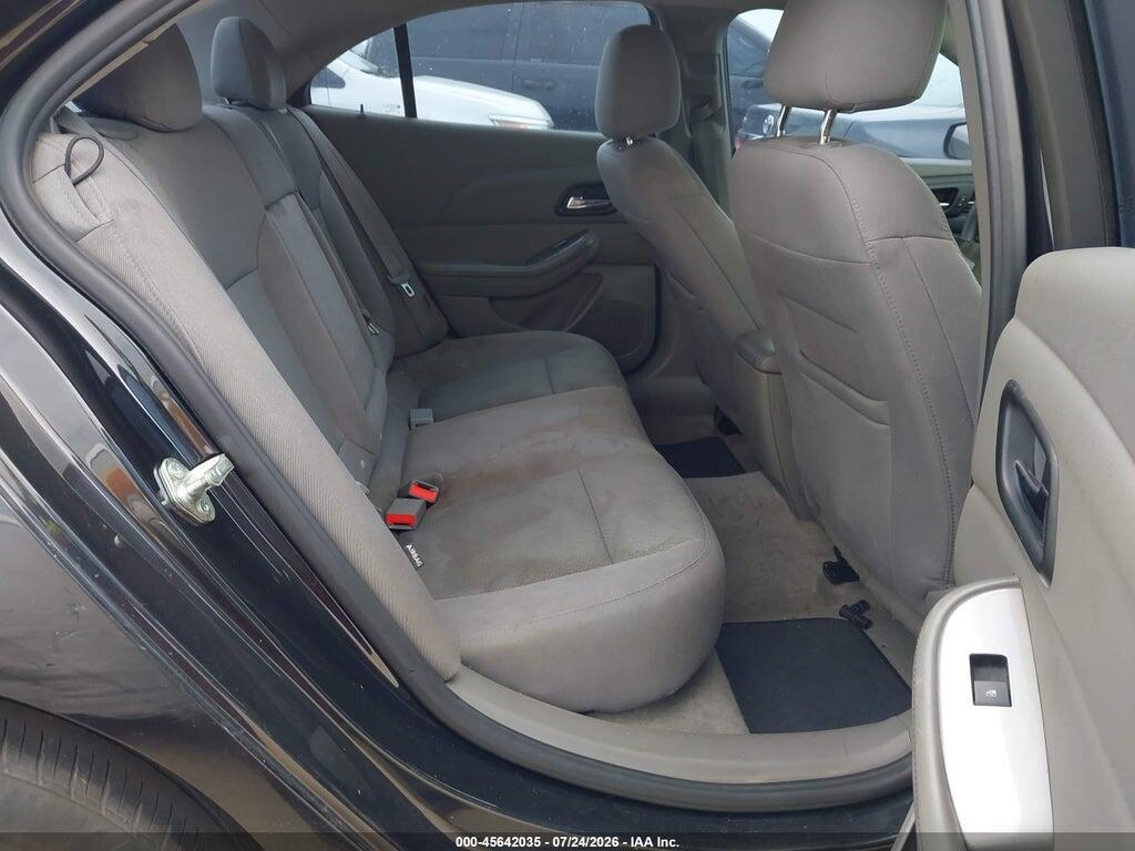 1G11B5SL2EF265244 2014 CHEVROLET MALIBU photo no. 8