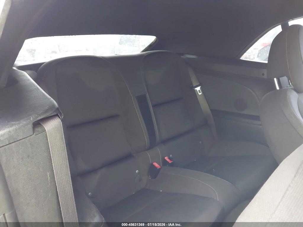 2G1FB3D31E9260732 2014 CHEVROLET CAMARO photo no. 8