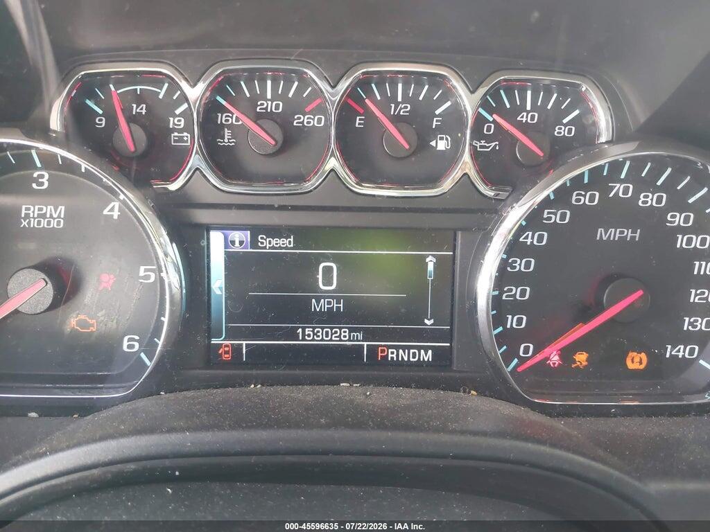 3GCPCSEC0EG180393 2014 CHEVROLET SILVERADO 1500 photo no. 7