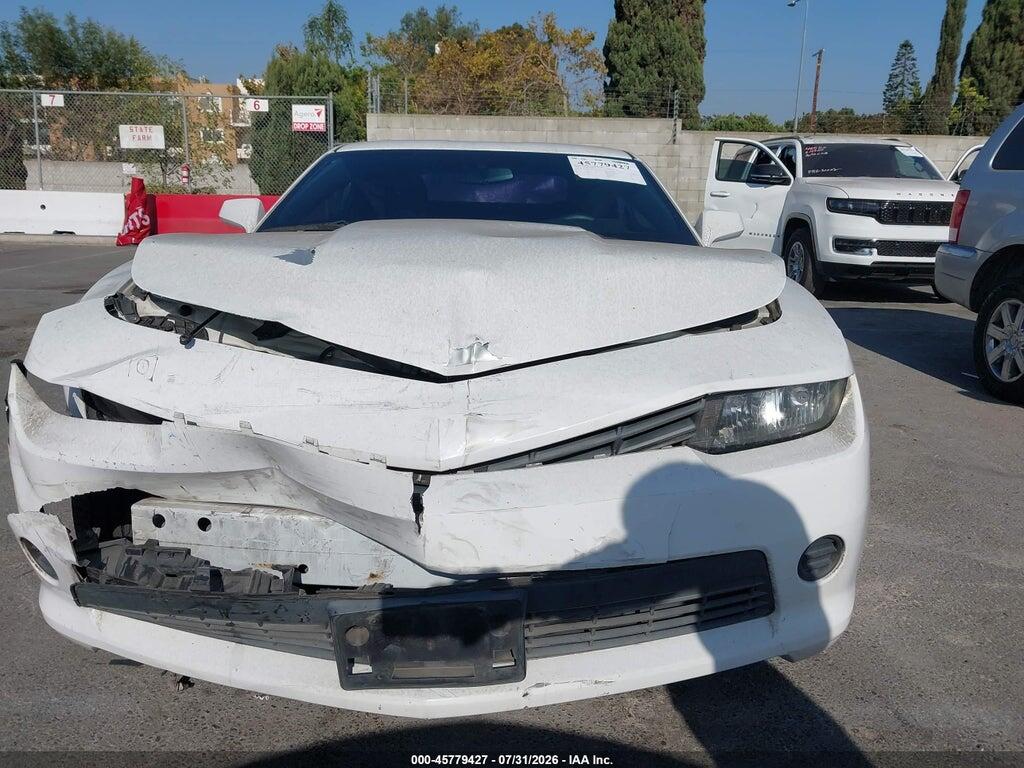2G1FA1E36E9174161 2014 CHEVROLET CAMARO photo no. 12