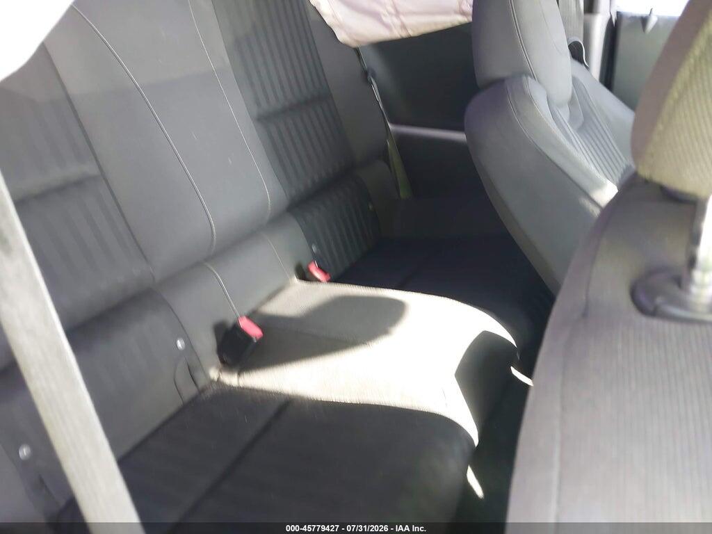 2G1FA1E36E9174161 2014 CHEVROLET CAMARO photo no. 8