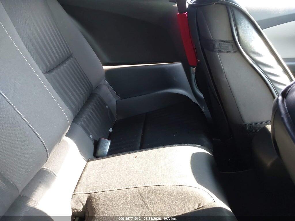 2G1FA1E37E9273393 2014 CHEVROLET CAMARO photo no. 8