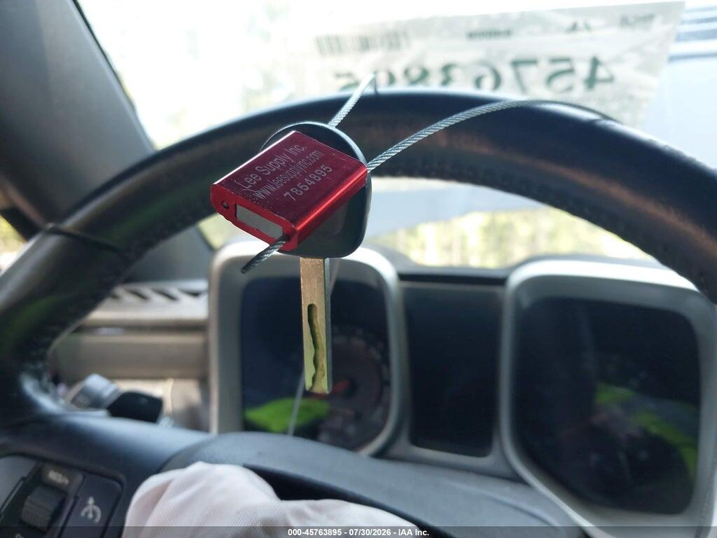 2G1FK1EJ4E9237821 2014 CHEVROLET CAMARO photo no. 11