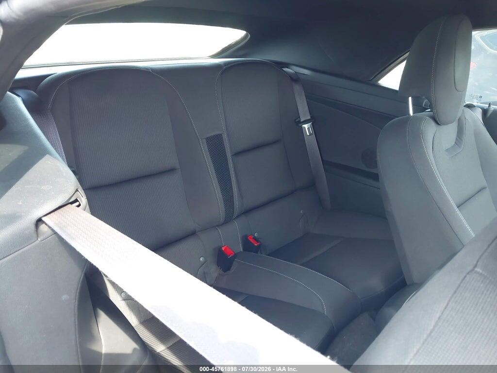 2G1FB3D32E9256964 2014 CHEVROLET CAMARO photo no. 8