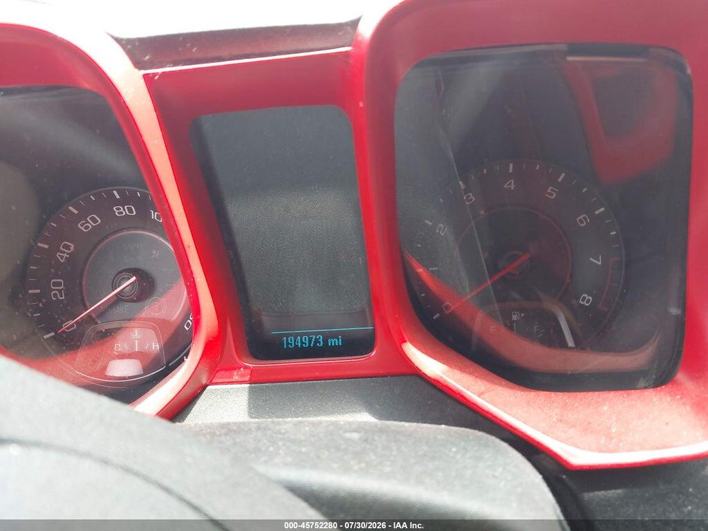 2G1FA1E35E9156265 2014 CHEVROLET CAMARO photo no. 7