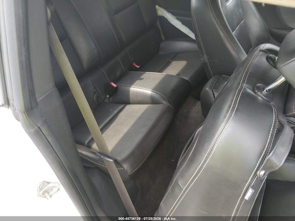 2G1FC1E38E9266883 2014 CHEVROLET CAMARO photo no. 8