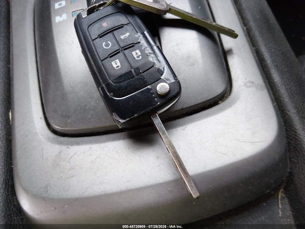 2G1FB1E34E9308789 2014 CHEVROLET CAMARO photo no. 11