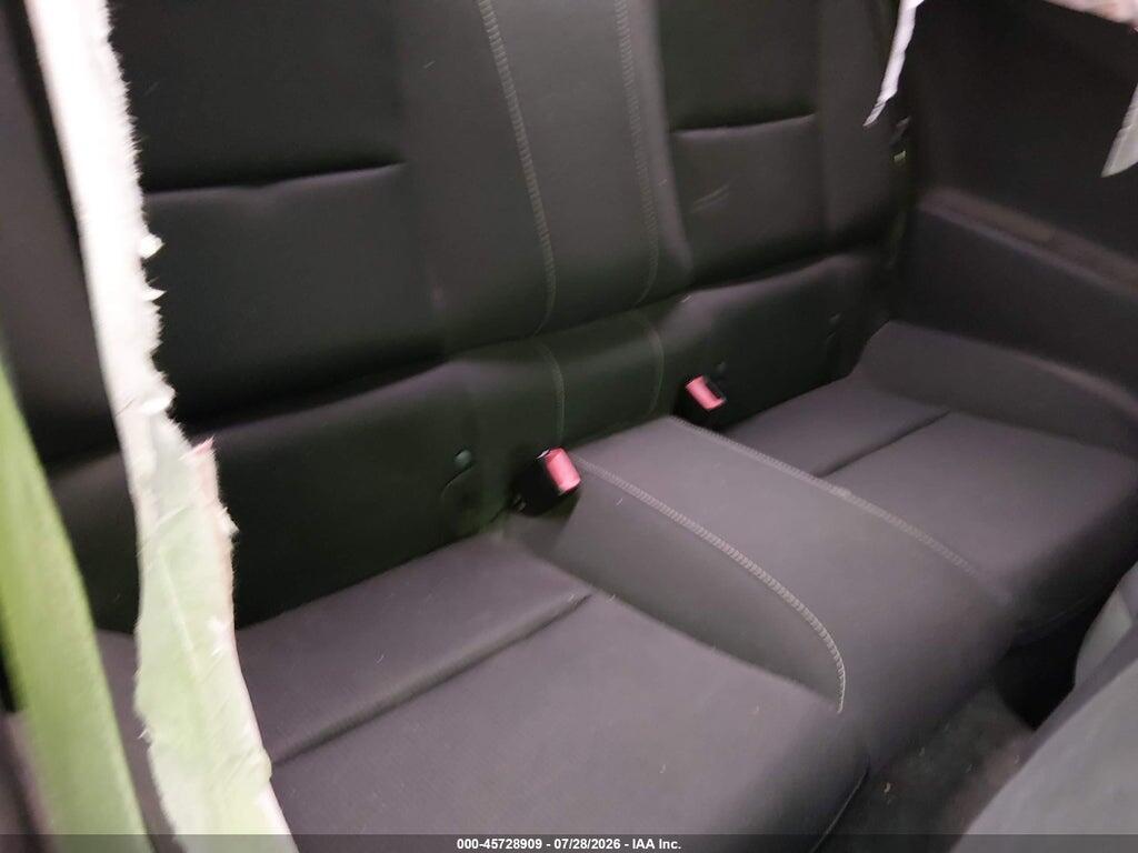 2G1FB1E34E9308789 2014 CHEVROLET CAMARO photo no. 8