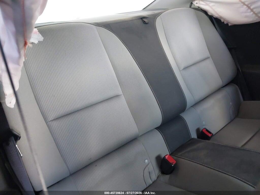 2G1FB1E30E9192510 2014 CHEVROLET CAMARO photo no. 8