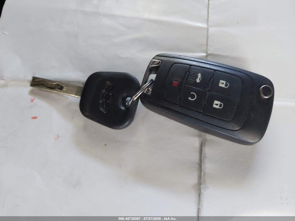 2G1FB1E35E9131685 2014 CHEVROLET CAMARO photo no. 11