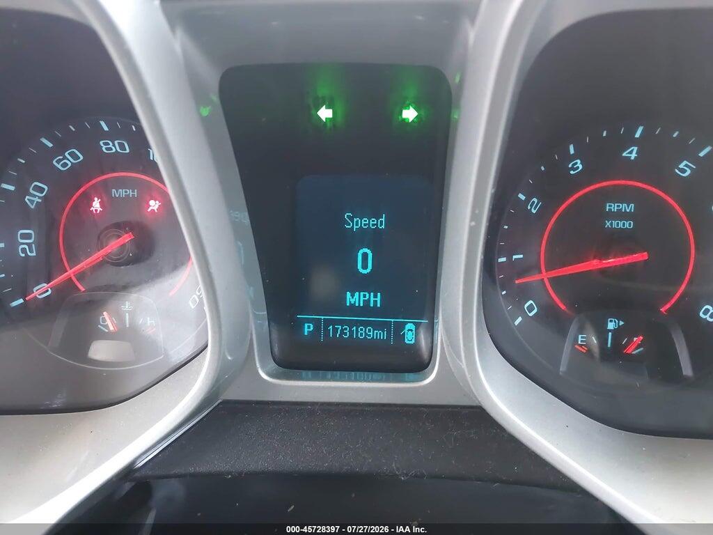 2G1FB1E35E9131685 2014 CHEVROLET CAMARO photo no. 7