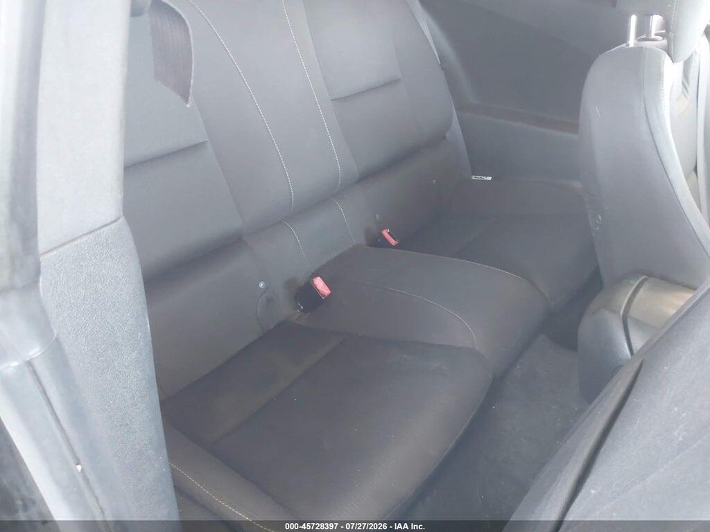 2G1FB1E35E9131685 2014 CHEVROLET CAMARO photo no. 8