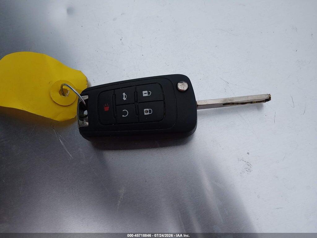 2G1FB1E33E9245328 2014 CHEVROLET CAMARO photo no. 11