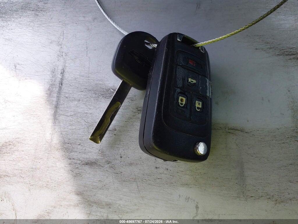 2G1FF1E34E9189971 2014 CHEVROLET CAMARO photo no. 11