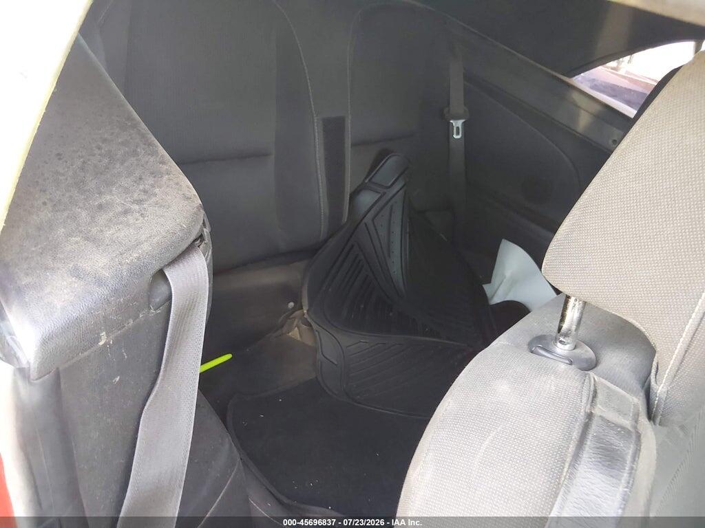 2G1FB3D35E9309074 2014 CHEVROLET CAMARO photo no. 8