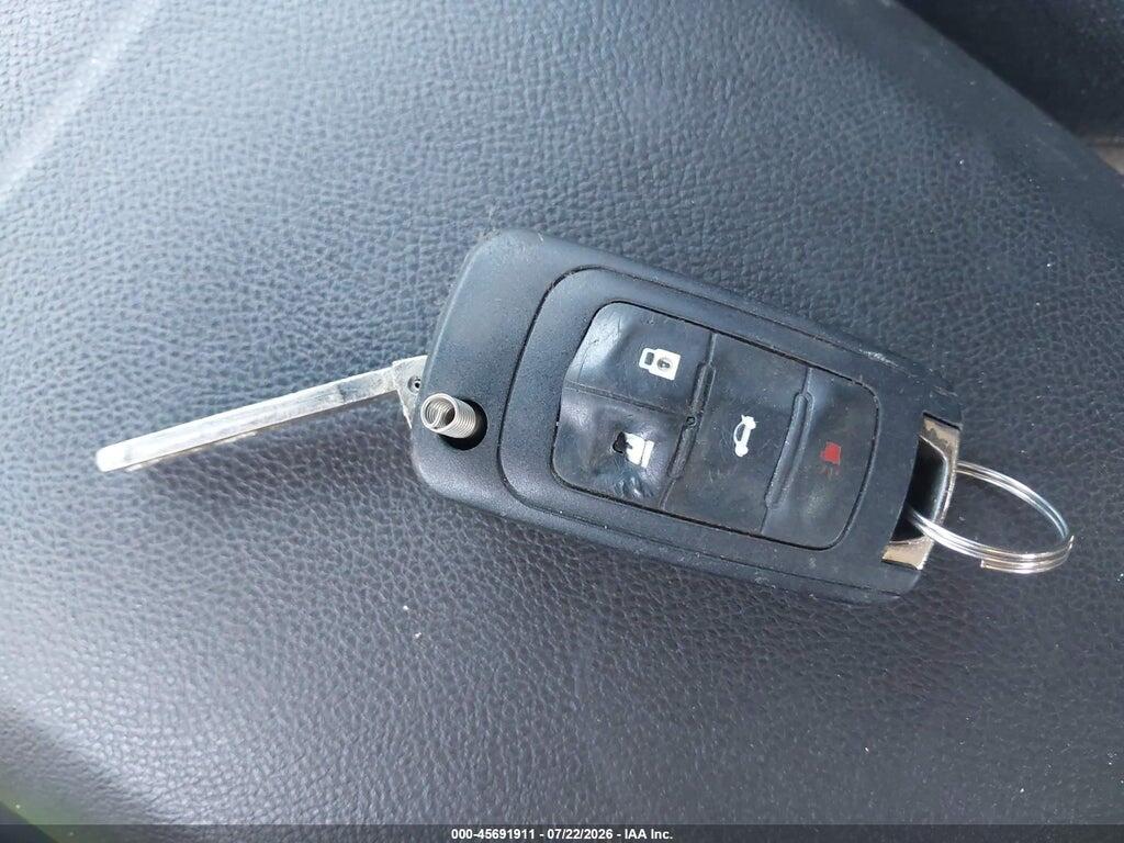2G1FA1E30E9204478 2014 CHEVROLET CAMARO photo no. 11