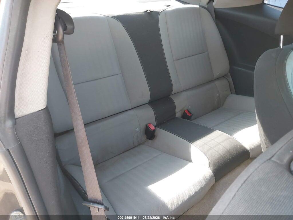 2G1FA1E30E9204478 2014 CHEVROLET CAMARO photo no. 8