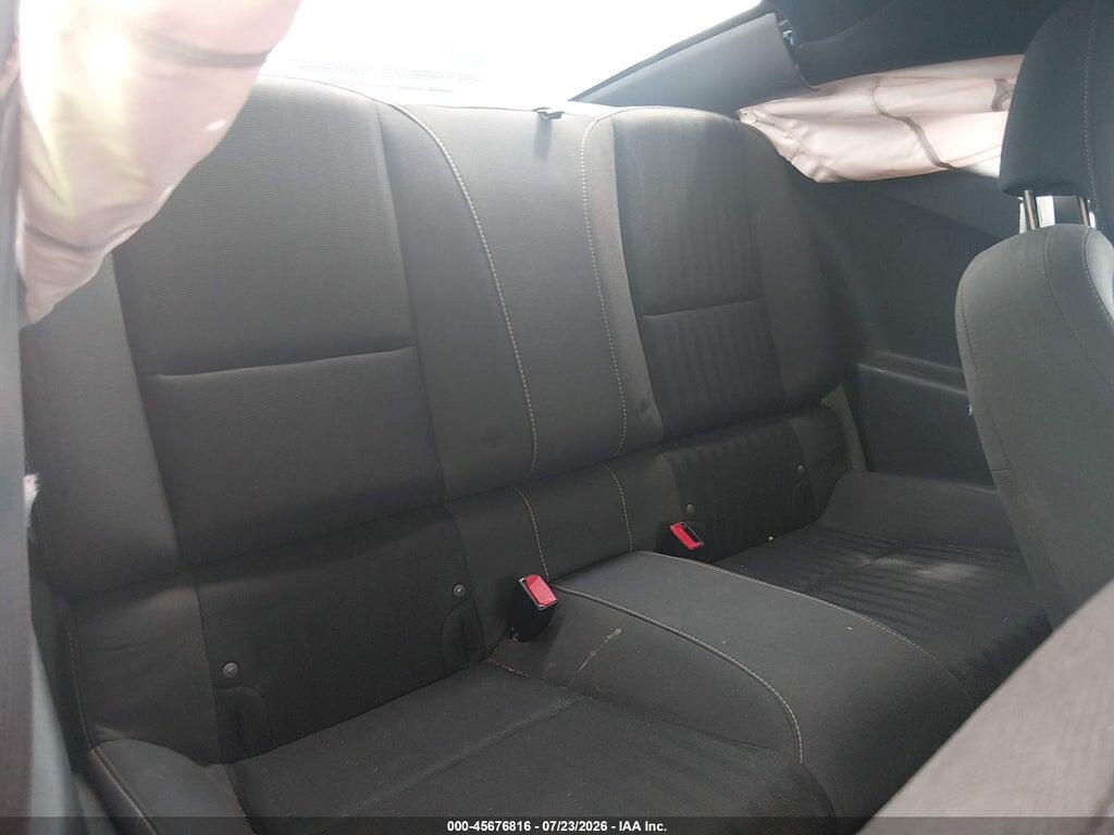 2G1FA1E37E9296592 2014 CHEVROLET CAMARO photo no. 8