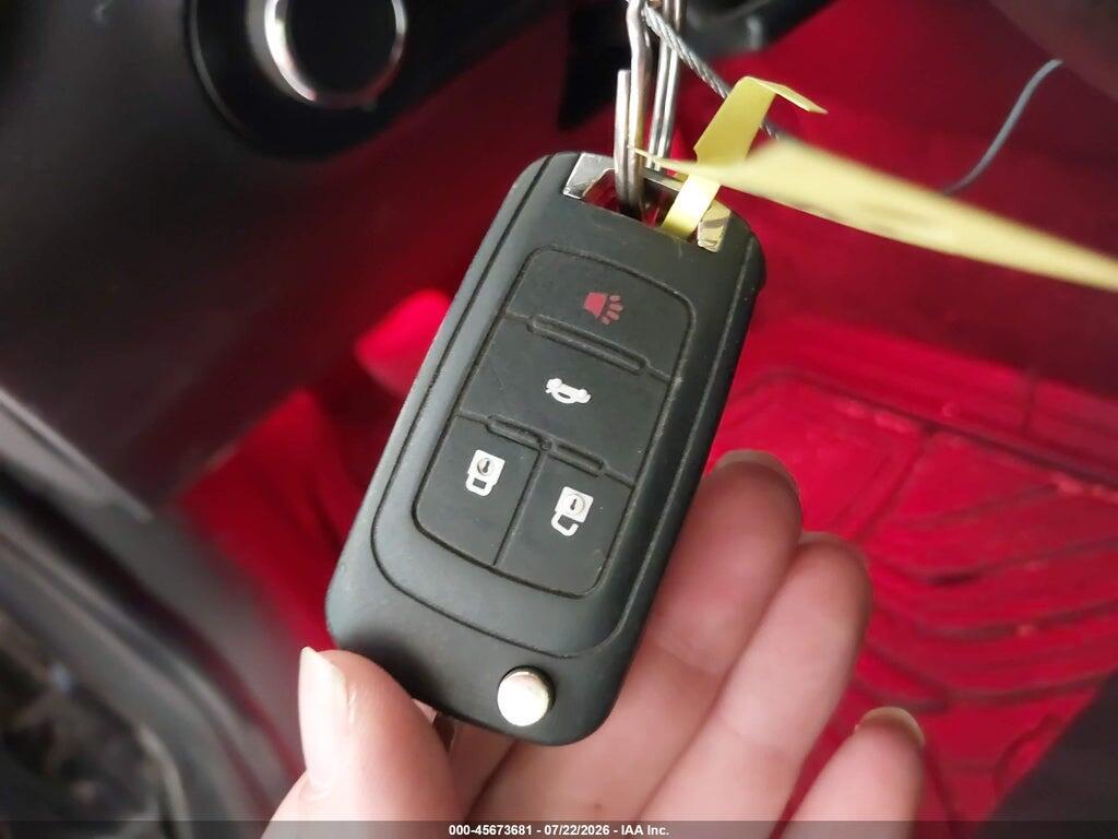 2G1FE1E36E9132464 2014 CHEVROLET CAMARO photo no. 11