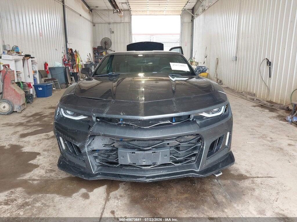 2G1FE1E36E9132464 2014 CHEVROLET CAMARO photo no. 12