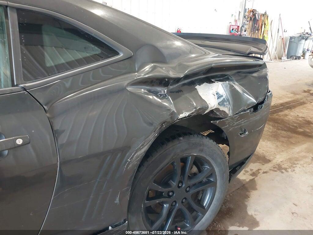 2G1FE1E36E9132464 2014 CHEVROLET CAMARO photo no. 6