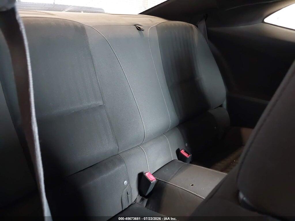 2G1FE1E36E9132464 2014 CHEVROLET CAMARO photo no. 8