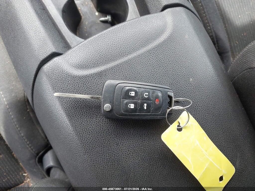 2G1FB3D36E9122300 2014 CHEVROLET CAMARO photo no. 11