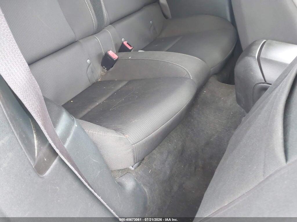2G1FB3D36E9122300 2014 CHEVROLET CAMARO photo no. 8