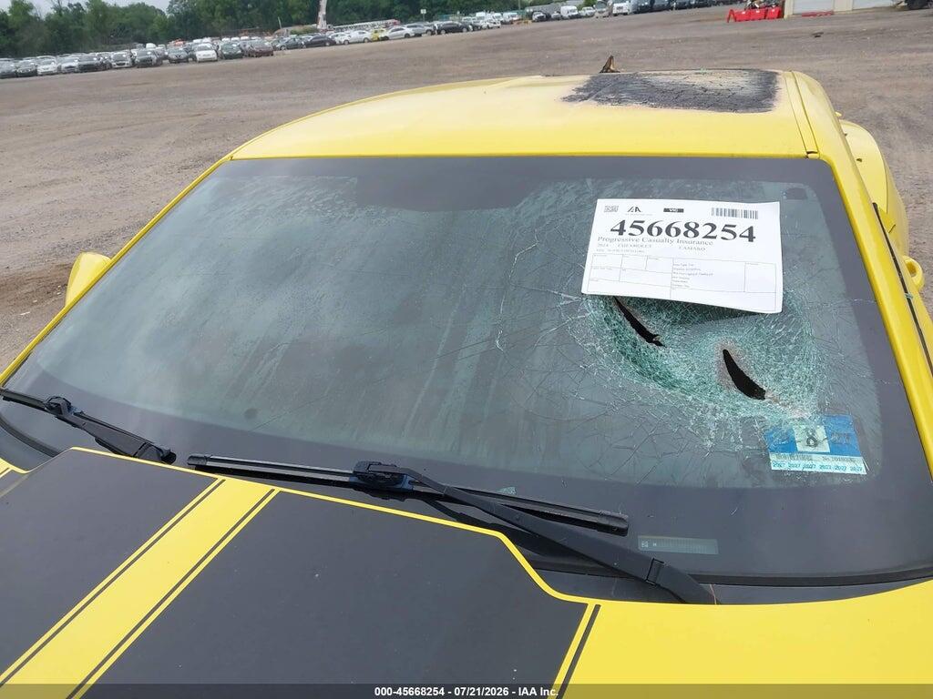 2G1FB1E34E9151801 2014 CHEVROLET CAMARO photo no. 12