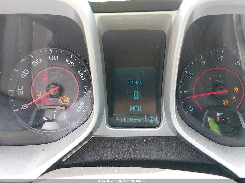 2G1FA1E31E9201668 2014 CHEVROLET CAMARO photo no. 7