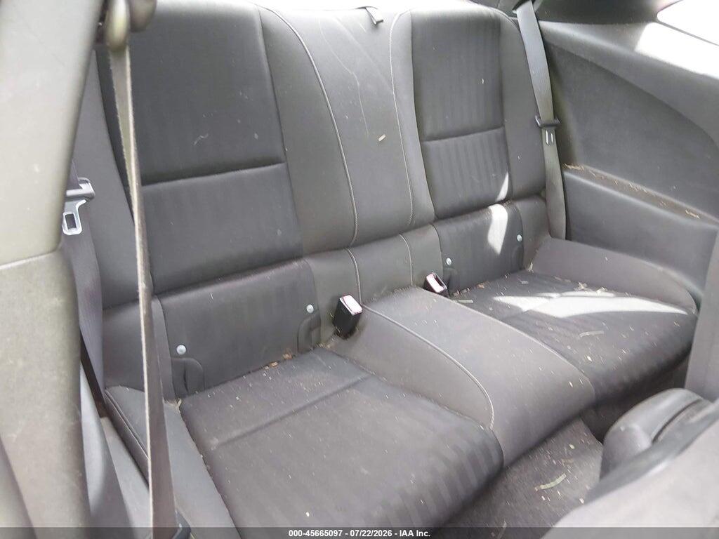 2G1FA1E31E9201668 2014 CHEVROLET CAMARO photo no. 8